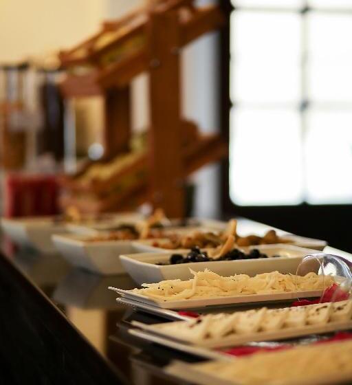 בית מלון כפרי Suvari