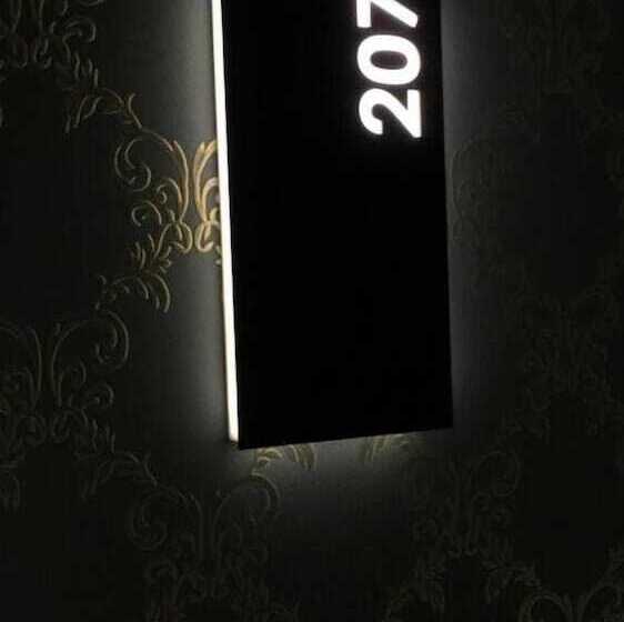 בית מלון כפרי Suvari