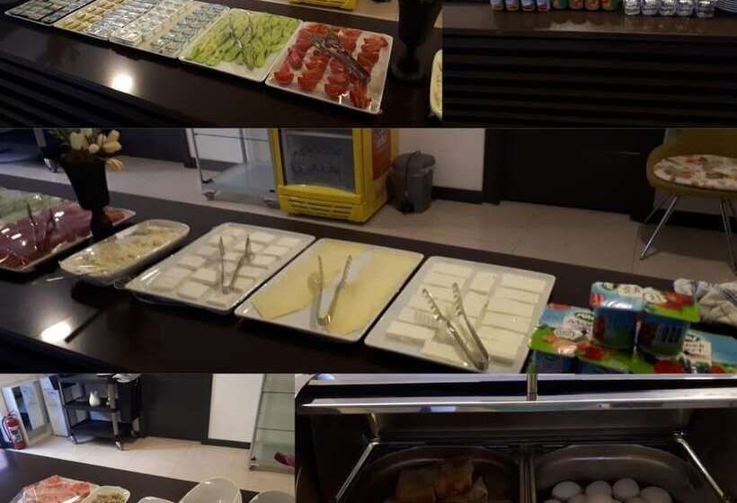 בית מלון כפרי Suvari