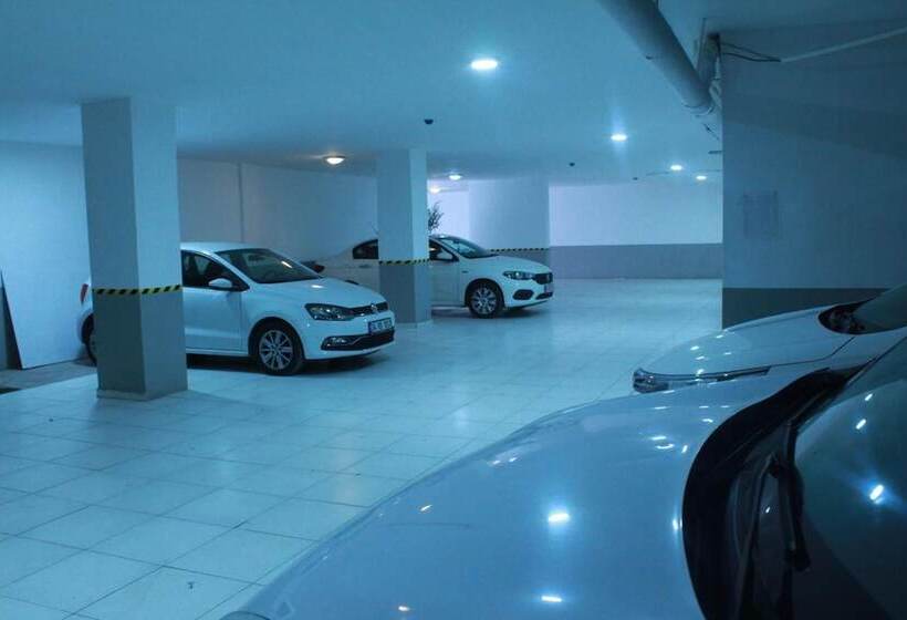 בית מלון כפרי Suvari