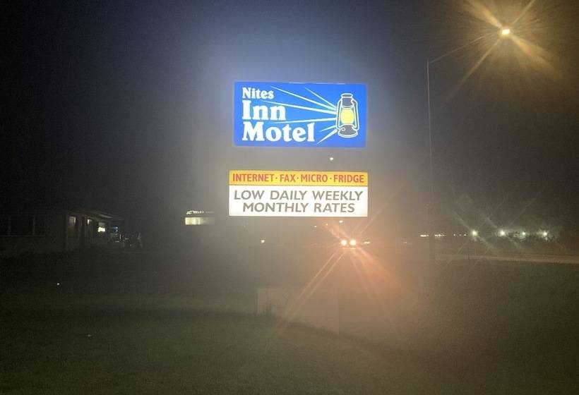 Nites Inn Motel