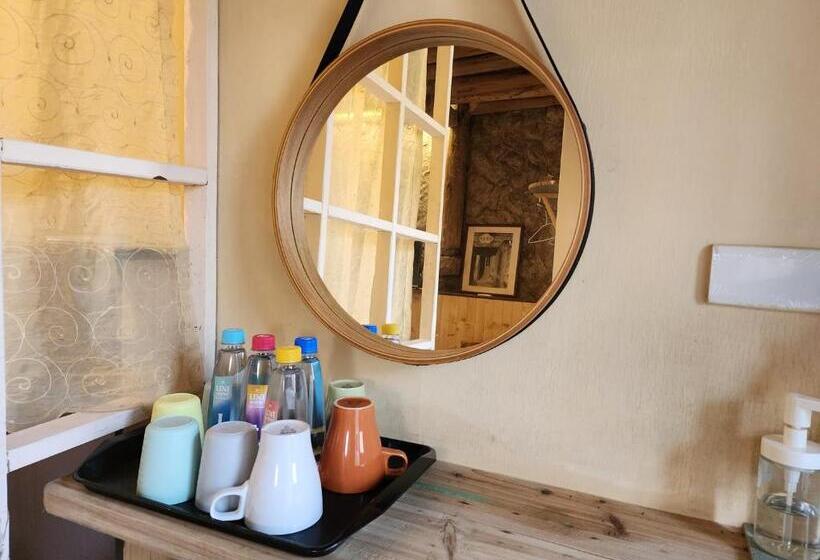 پانسیون Eternal Seaside House