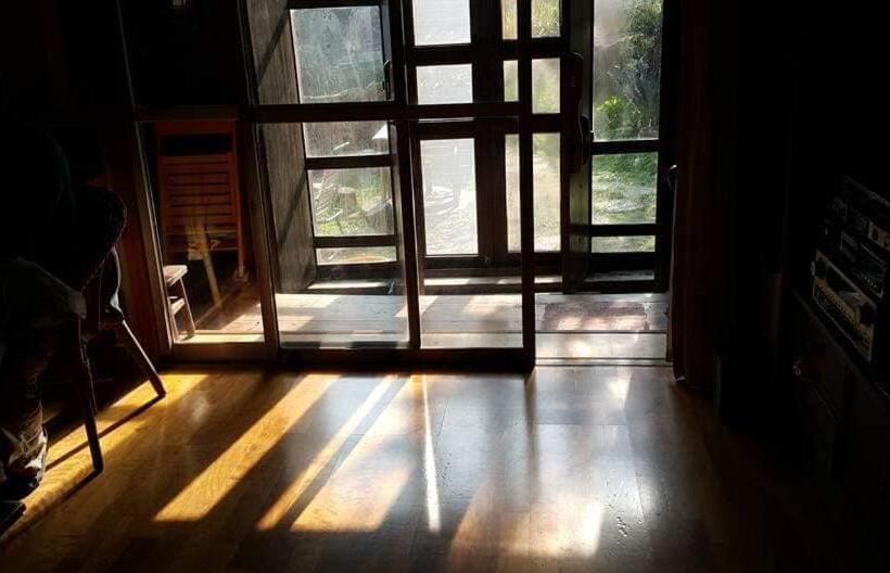 پانسیون Eternal Seaside House