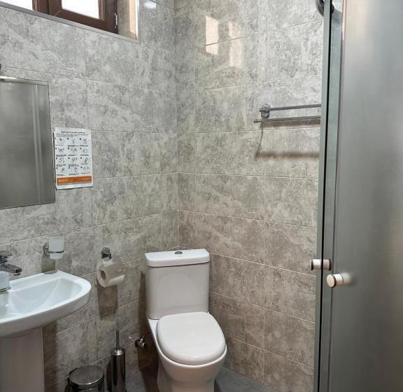 پانسیون Flamingo