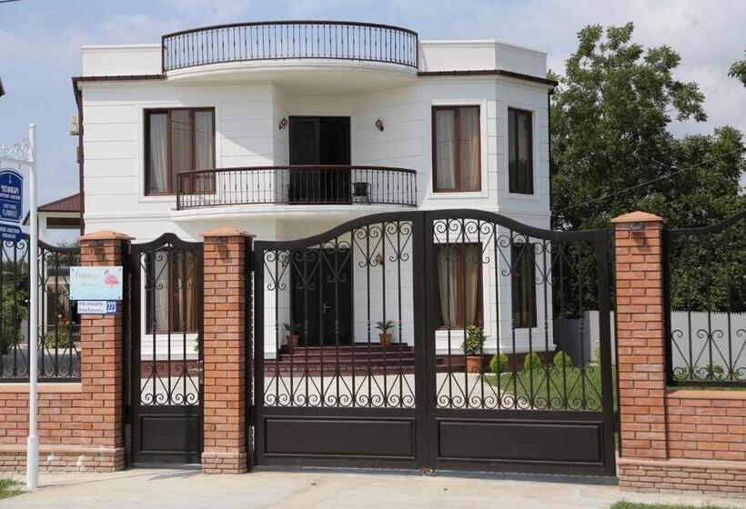 پانسیون Flamingo