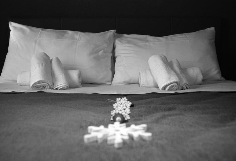 ペンション Homelyfeeling