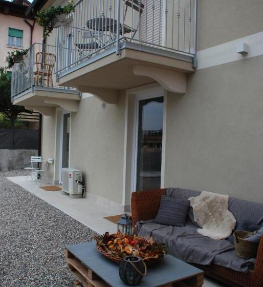 ペンション Homelyfeeling