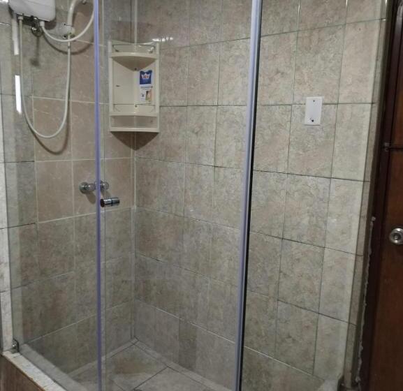 펜션 Hostal Turístico El Cajamarquez