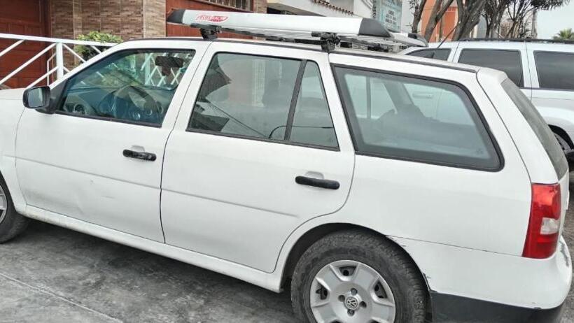 펜션 Hostal Turístico El Cajamarquez