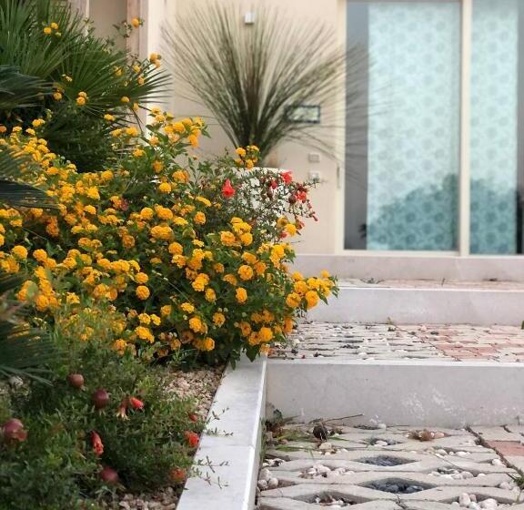 פנסיון Le Stanze Di Chiara