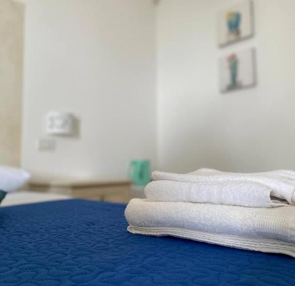 פנסיון Le Stanze Di Chiara