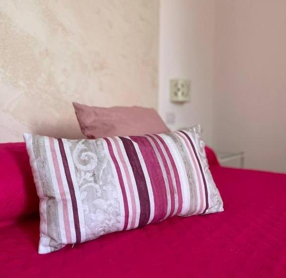 פנסיון Le Stanze Di Chiara