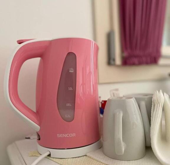 פנסיון Le Stanze Di Chiara