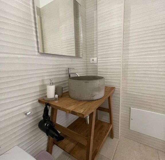 פנסיון Le Stanze Di Chiara