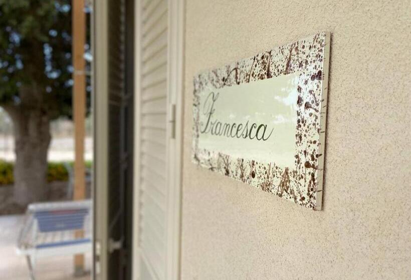 פנסיון Le Stanze Di Chiara