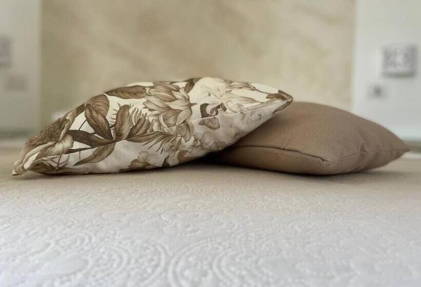 פנסיון Le Stanze Di Chiara