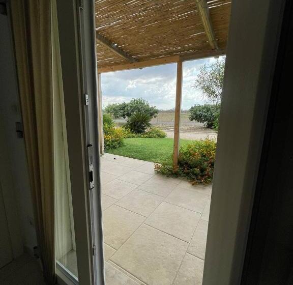 פנסיון Le Stanze Di Chiara