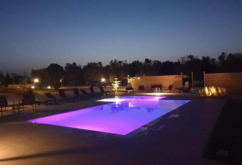 פנסיון Le Stanze Di Chiara