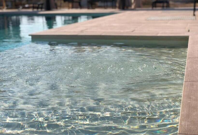 פנסיון Le Stanze Di Chiara