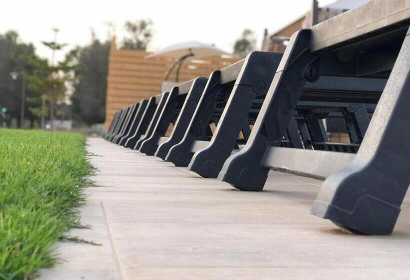 פנסיון Le Stanze Di Chiara