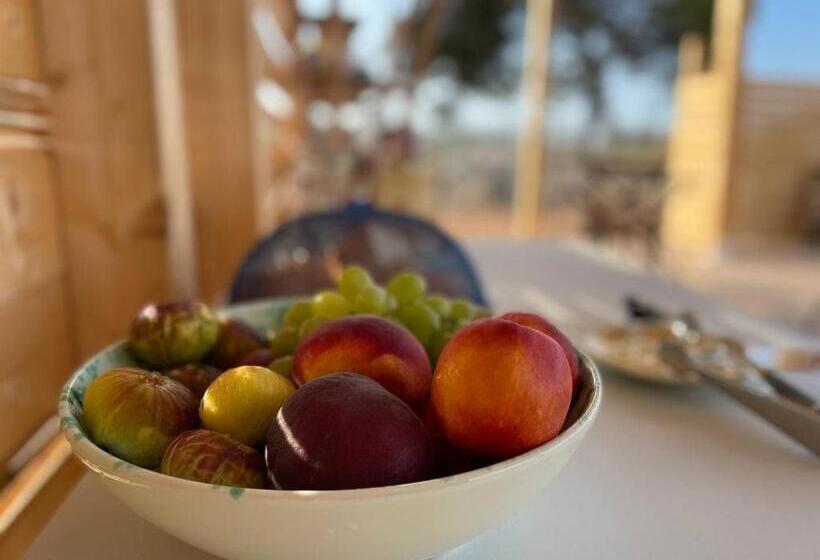 פנסיון Le Stanze Di Chiara