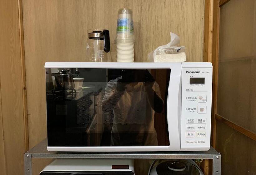 膳宿费 Guest House Kumanoyasai