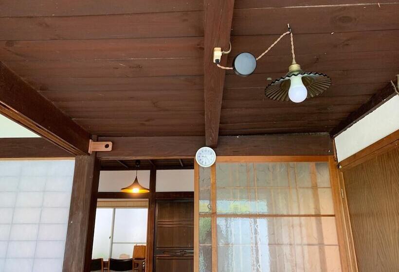 膳宿费 Guest House Kumanoyasai