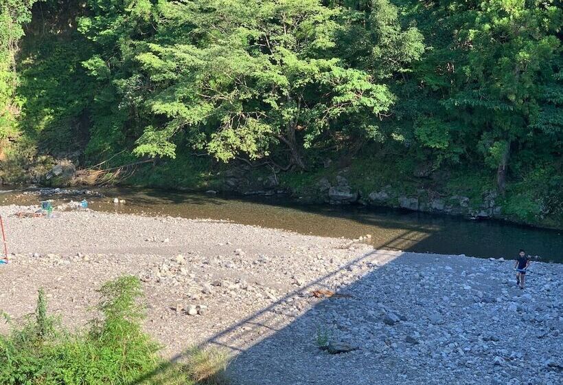 膳宿费 Guest House Kumanoyasai