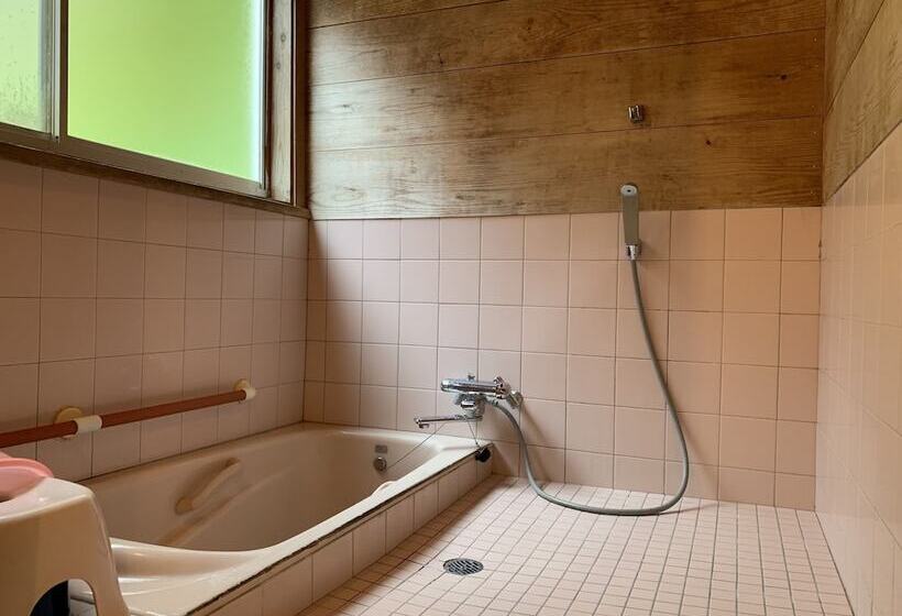 膳宿费 Guest House Kumanoyasai