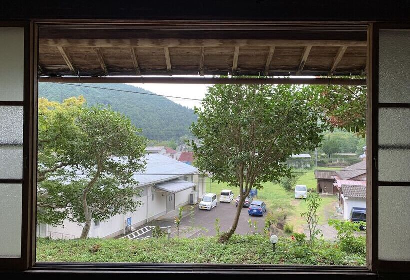 膳宿费 Guest House Kumanoyasai