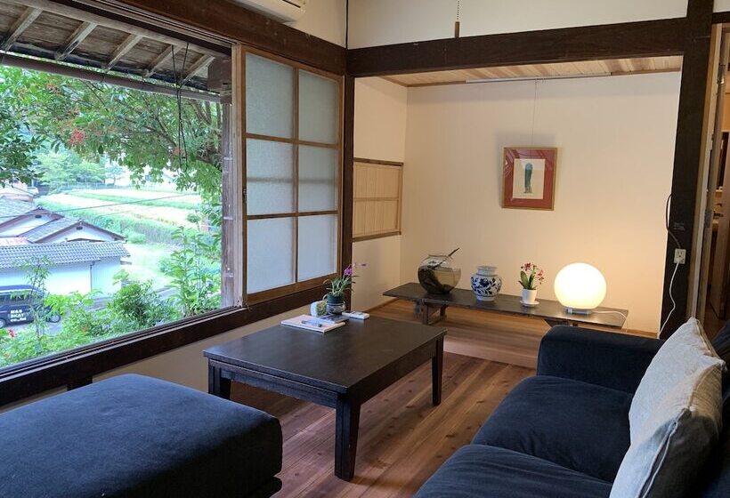 膳宿费 Guest House Kumanoyasai