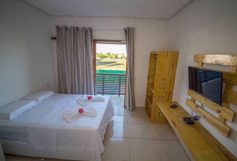 펜션 Villa Coco Beach Preá