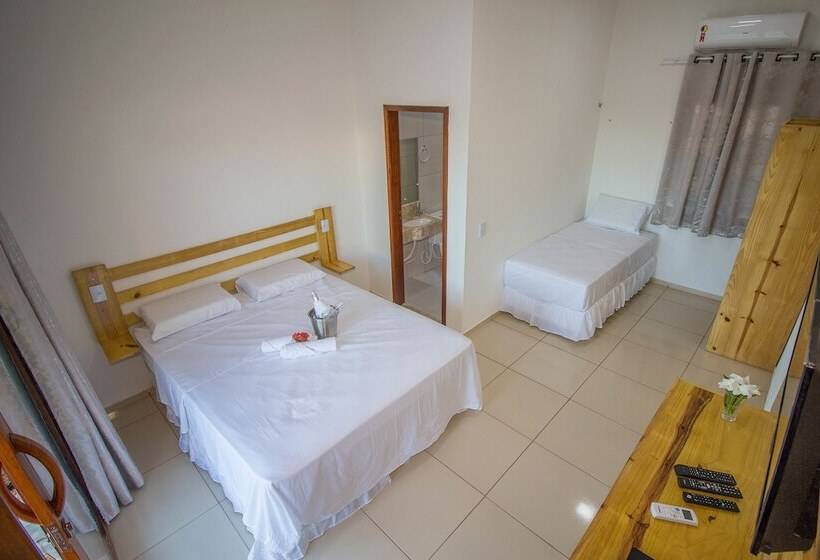 펜션 Villa Coco Beach Preá