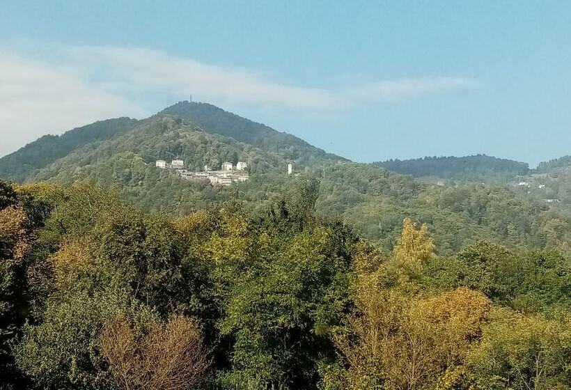 ペンション Villa Dell'arte