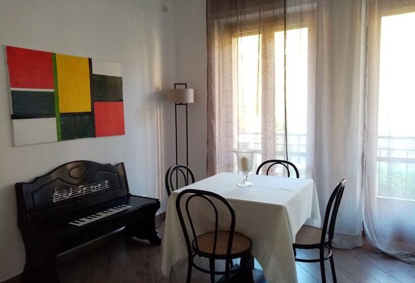 ペンション Villa Dell'arte