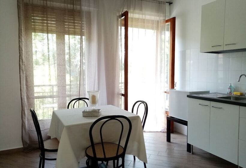 ペンション Villa Dell'arte