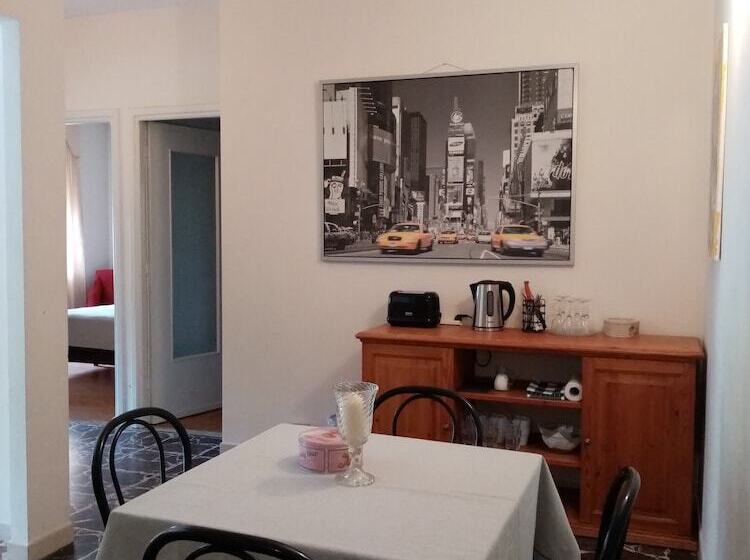 ペンション Villa Dell'arte