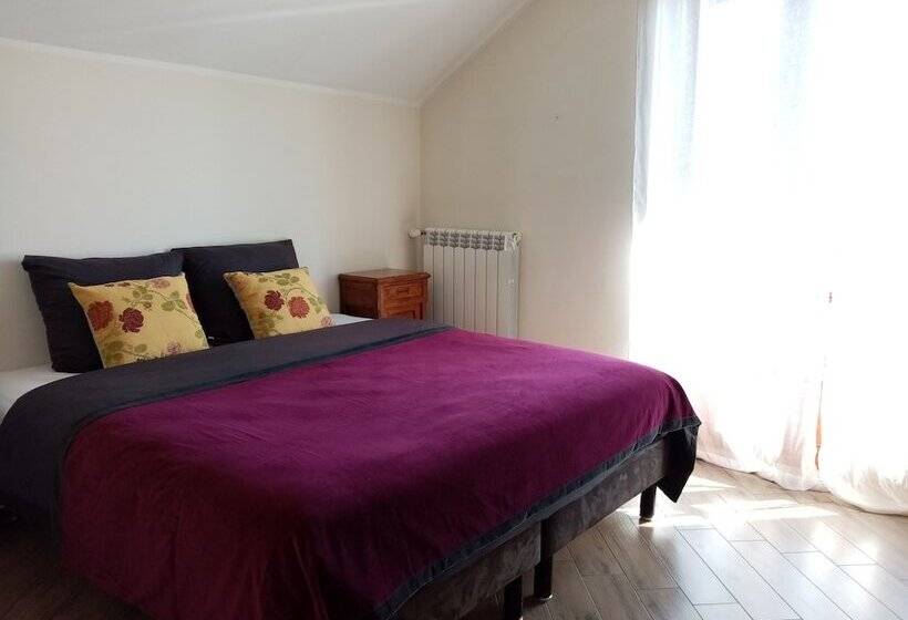 ペンション Villa Dell'arte