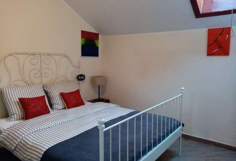 ペンション Villa Dell'arte