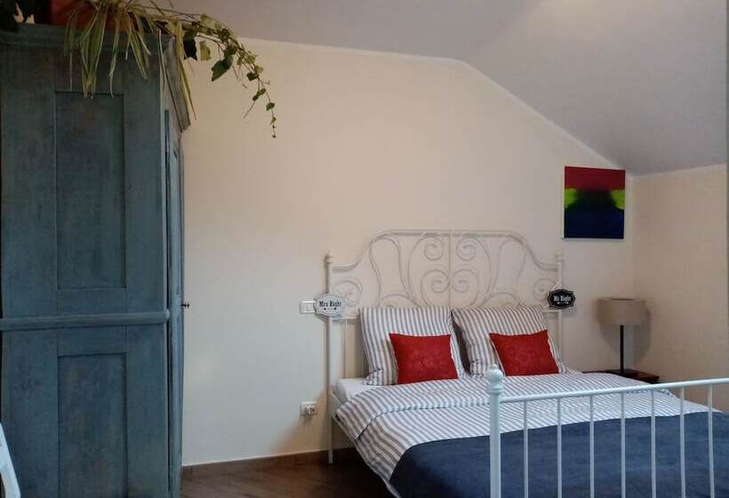 ペンション Villa Dell'arte