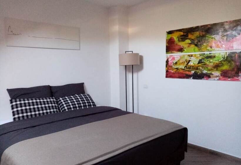 ペンション Villa Dell'arte