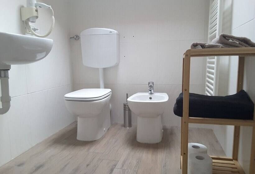 ペンション Villa Dell'arte