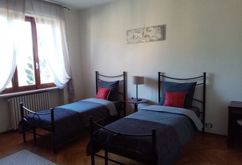 ペンション Villa Dell'arte