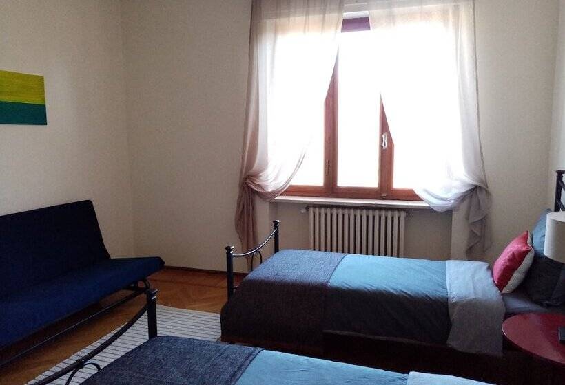 ペンション Villa Dell'arte