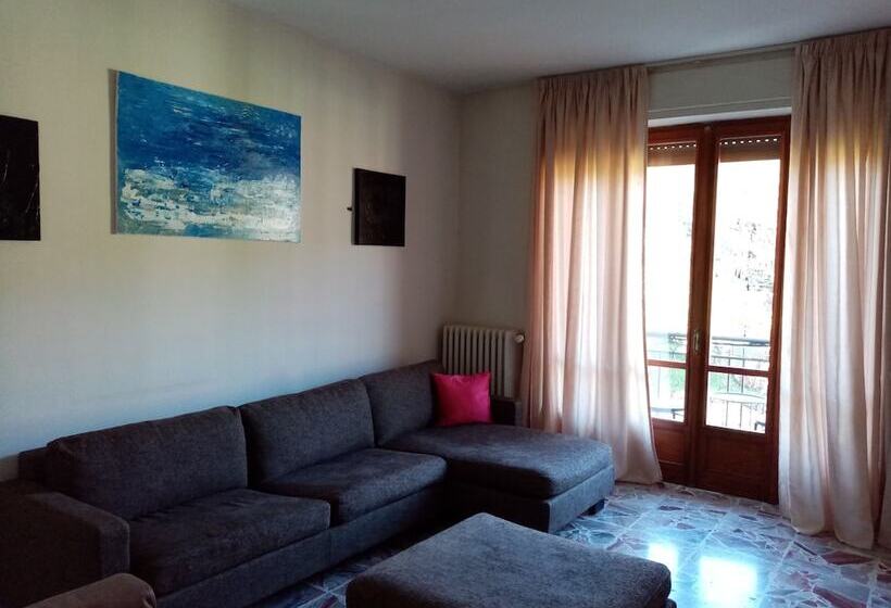 ペンション Villa Dell'arte