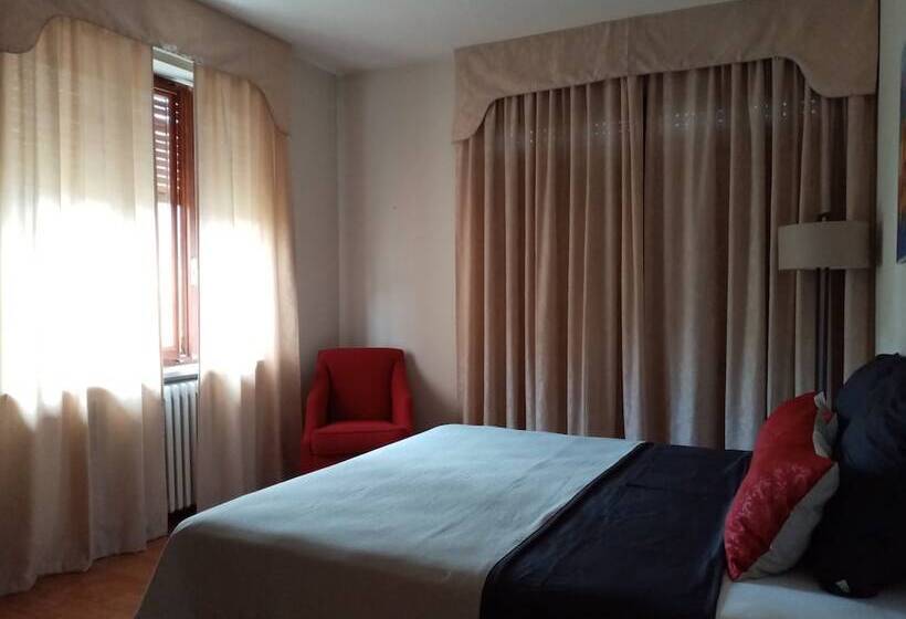 ペンション Villa Dell'arte