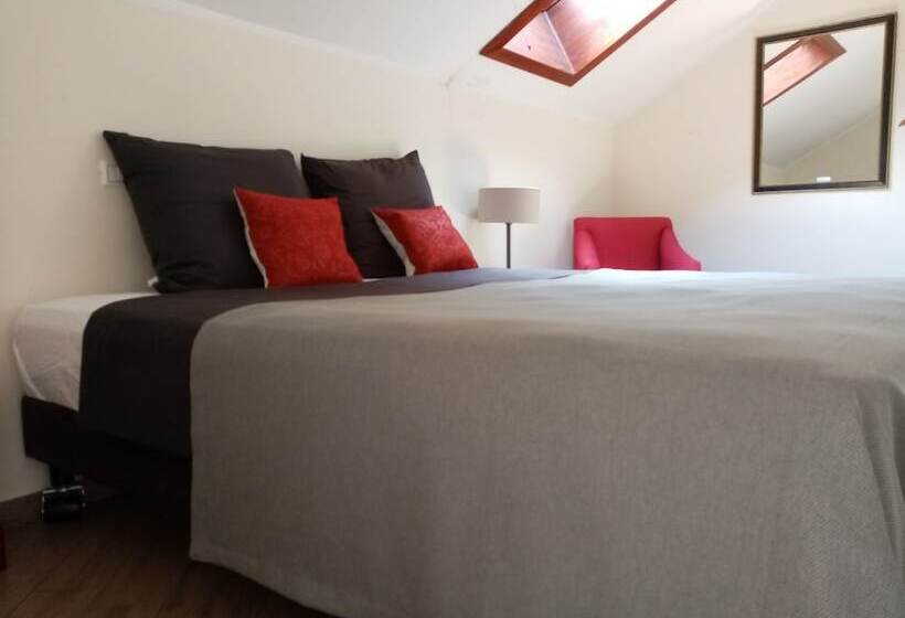 ペンション Villa Dell'arte