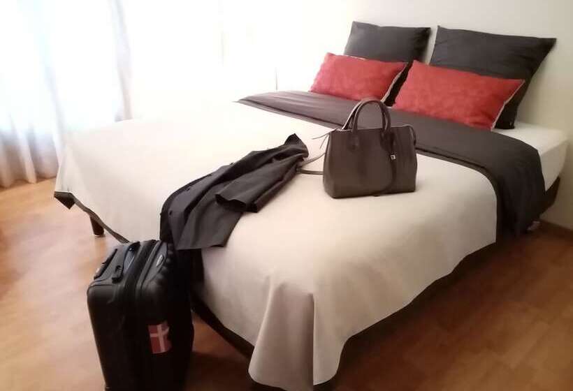 ペンション Villa Dell'arte