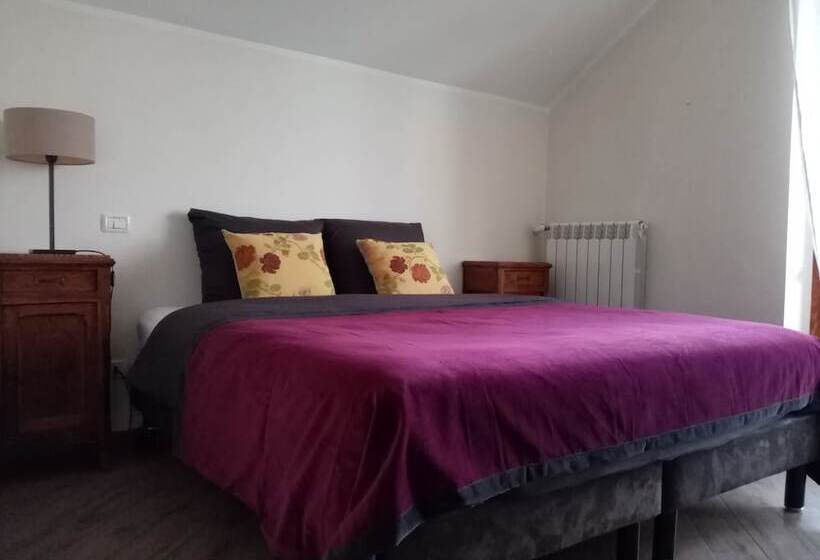 ペンション Villa Dell'arte