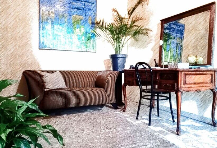 ペンション Villa Dell'arte